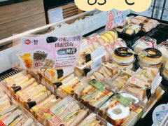 -85度C(东莞常平新南街店)