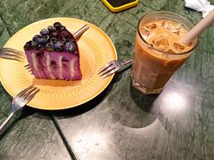 -BAKER&SPICE(环贸店)