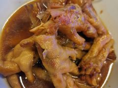 -七爷清汤腩·港式餐厅(金狮广场店)