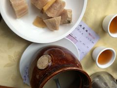 -区海鸡场饭店(石壁店)