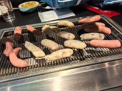 -板凳烧烤(东关街店)
