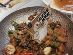 -眉州东坡(通州店)