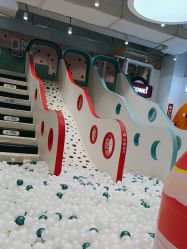 -米兜欢乐王国·儿童乐园(宝安益田假日天地店)