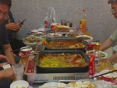 -古彭7只羊·徐州烧烤(旗舰店)
