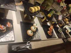 -盛宴自助餐厅(运达喜来登店)