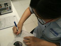 -好宜家眼视光·蔡司店(临汾店)