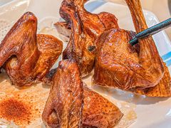 -悦满楼·西关名点·湛江名菜(航空综合大厦店)