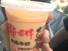 -六合夜市
