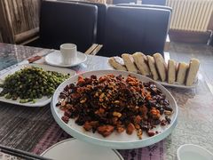 -巴渝兄弟川菜(宽街店)