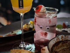 -锅炉咖啡·西餐·音乐酒厂