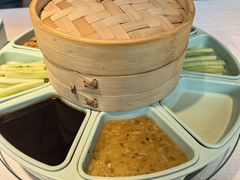 -羲和雅苑•北京烤鸭(瑞吉店)