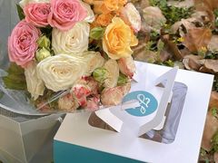 -卷心卷意·轻甜蛋糕(新光天地店)