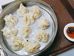 -枫泾丁氏烧卖(枫丽路店)