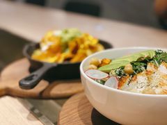 -农畉LONFOOD(福田星河COCOPark店)