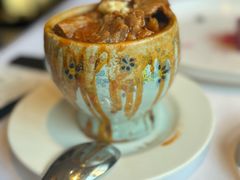 -波特曼西餐厅(南岗店)