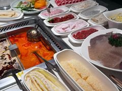 -海底捞火锅(莘松路店)