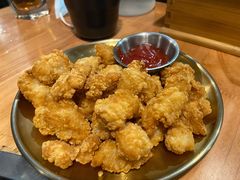 -肥肥虾庄·金牌油焖大虾(杨园滨江时代walk店)