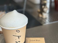 -O.P.S. CAFE