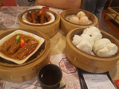 -点都德(大茶楼店)