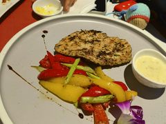 -ITA·意塔意大利餐厅(亦庄店)