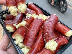 -王氏炉匠·烧鸟放题自助(好运街店)