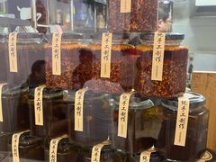 -黑八私房老北京炸酱面