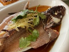 -钱塘府海鲜餐厅