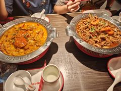 -胖哥俩肉蟹煲(重庆观音桥大融城店)