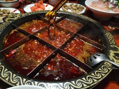 -黄家码头老火锅(解放碑旗舰店)