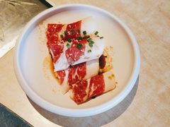 -新石器烤肉(周浦万达店)