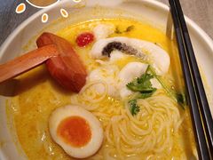 -味千拉面(抚州万达店)
