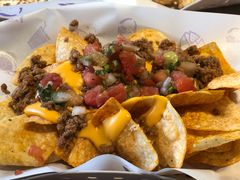 -Taco Bell 塔可钟(民田路店)
