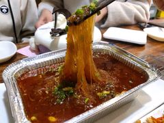 -壹块捌烧烤(灯市口店)