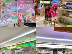 -鹏欣水游城
