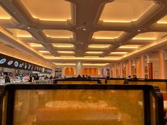 -白金汉爵大酒店-24小时餐厅