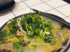 -肥汁米蘭香港米线(长宁来福士店)