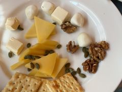 -怡咖啡·自助餐·西安香格里拉