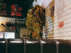 -冰城小镇音乐串吧·聚会餐厅(百子湾店)