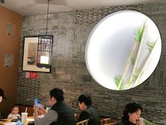 大堂-呷哺呷哺 黄金牧场 (欢乐谷店)
