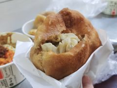 -家阳赵师傅油饼包烧麦(粮道街店)