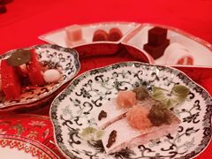 -白家大院·王府宫廷菜(苏州街店)