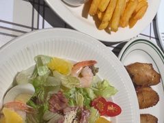 -菲滋意式餐厅(西溪印象城店)