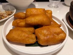 椒盐巴沙鱼-粤来记·啫啫煲·点心(日月光店)