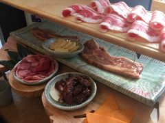 榴莲烤肉-犟牛家·榴莲烤肉(五棵松店)