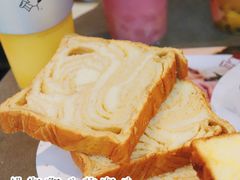 -喜茶(上海兴业太古汇店)