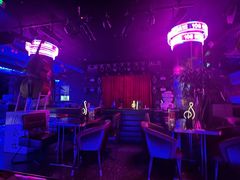 -108·公社·创意餐厅·LIVE HOUSE(李公堤店)