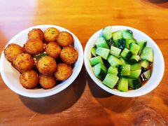 -炉小二铜锅牛蛙•川湘菜(三里屯店)