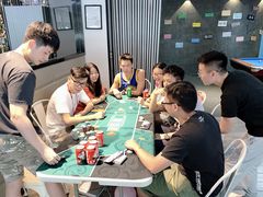 -CIAO·团建聚餐·生日派对轰趴馆(福田店)