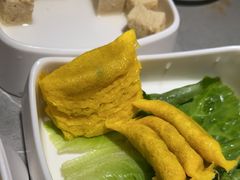 -宴全牛粤来越牛潮汕鲜牛肉火锅(海州万达广场店)