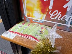 -安妮意大利餐厅(丽都店)